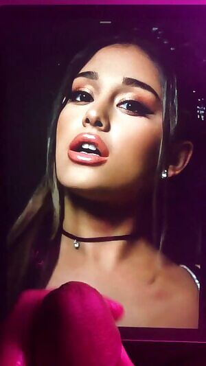 Would love to trib Ari with a group of buds - SF