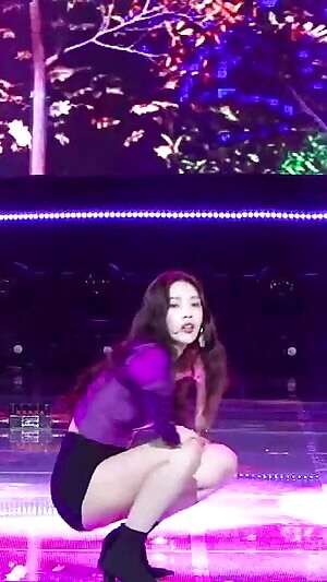 Red Velvet - Joy, Yeri and Irene