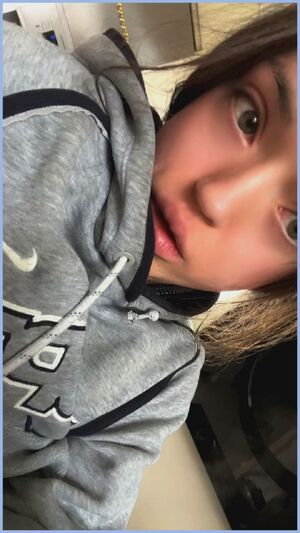 Bouncing BBW Amateur Big Ass Cute