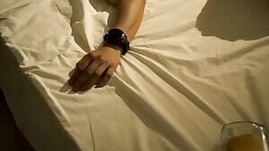 Alin Sumarwata in Strike Back