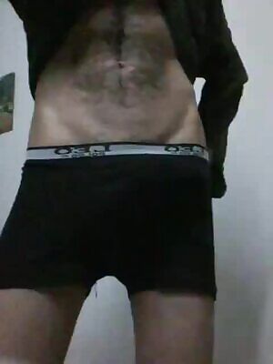 need a mouth for that!!