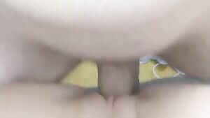 I want to feel you shoot hot cum inside of me