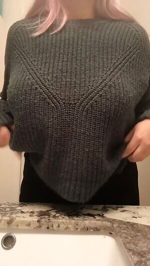 Couldn’t wait to show you