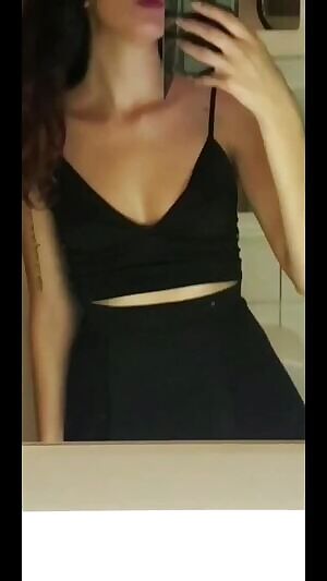 irst time poster, feeling a bit shy. Do you want to see more?