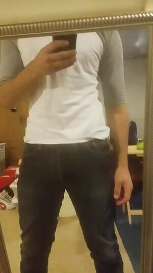 I wish i had a fuckbuddy