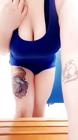 Where else can we fool around together?