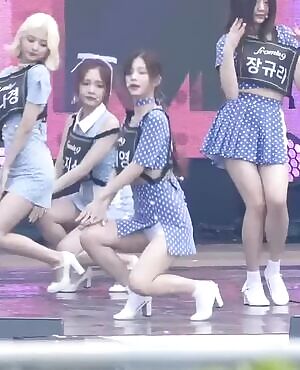 Fromis_9 - Chaeyoung