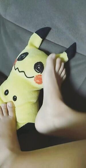 What's your favorite Pokemon?