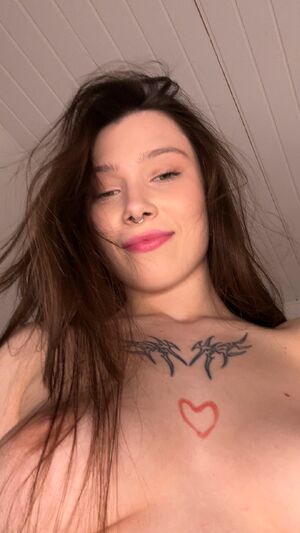 Bodywriting Amateur Ass OnlyFans Tits