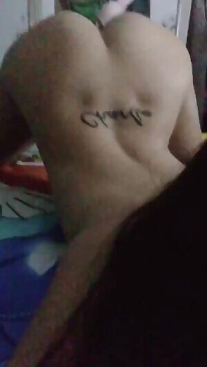 Feeling the freedom :)