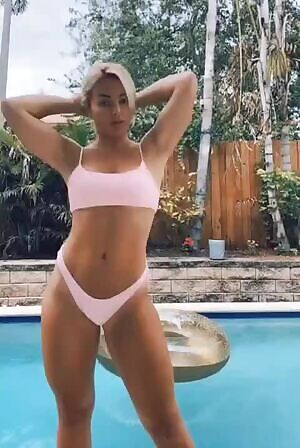 Mandy Rose