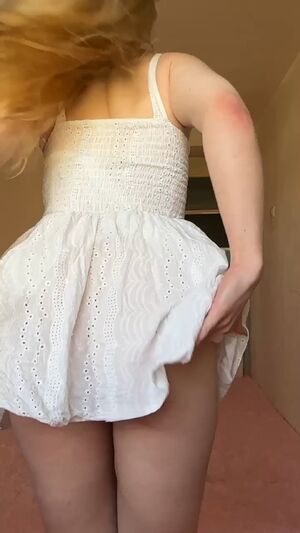 Forced Bi Ass Upskirt White Girl