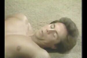 Lori Marr Makes Peter North Pop Into Her Mouth