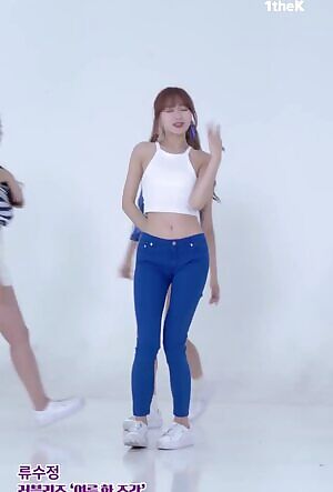 Lovelyz - Sujeong