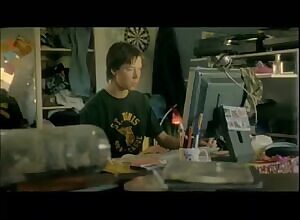 Welp, that's going to be an awkward dinner