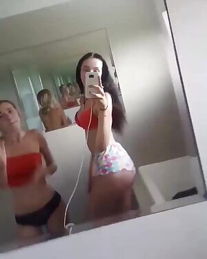 Girls just wanna have fun