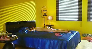 Ami Tomite in Antiporno