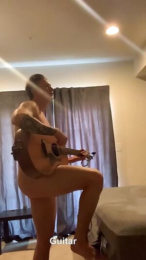 I love this song. Hope you enjoy me practicing 😘