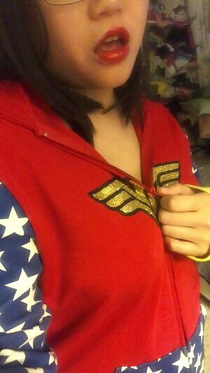 Like Diana, I’m always on the hunt teaser of a ull frontal gif 😉)