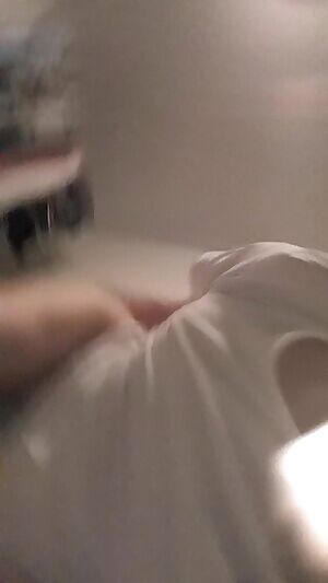 Wish it was a daddy behind me