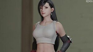 Tifa's instant loss