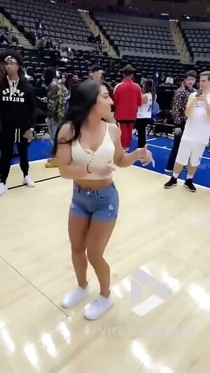 You seeing this split?