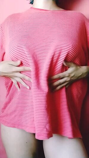 So I heard some of you liked my boobs 😊 Public Snapchat: @natdsuccubus