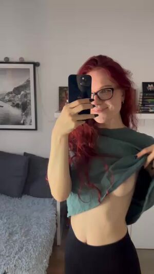 Sexy Pawg Riding Amateur Boobs Redhead