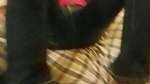 I'm normally self conscious about my pussy, but I really do love this video