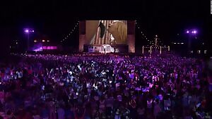 BWO Media: Festival Broadcast.