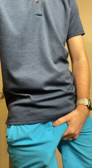 Gay Bulge Amateur BWC Balls Big Dick