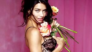 Adriana Lima is so beautiful