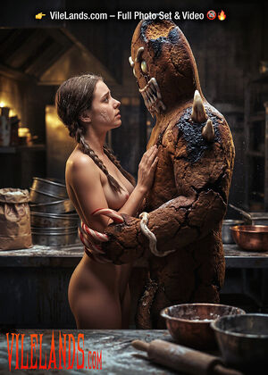 Horror Porn Ai Generated Art Bizarre