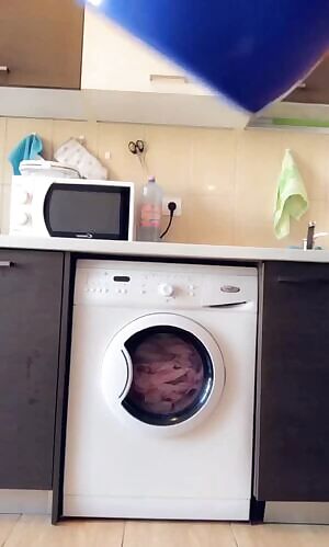 Blesses the eyes and bloodflow