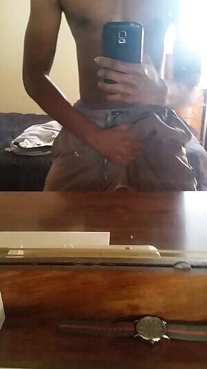 I can be a handful sometimes