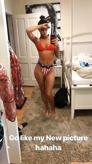 The Hannah sub is dead compared to here