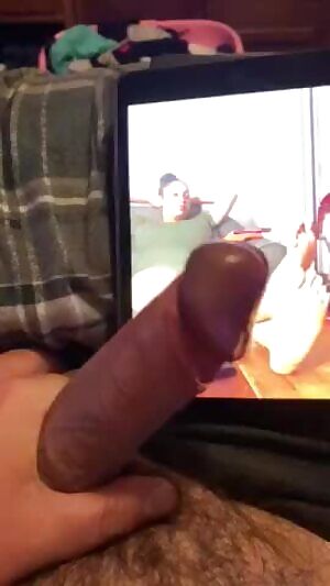 Stroking my cock to Kristy feet kik Lewis.j.j.84 if you got any you any me to tribute