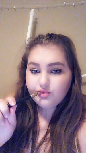 I promise, that hit was bigger than it looked😬😂😜