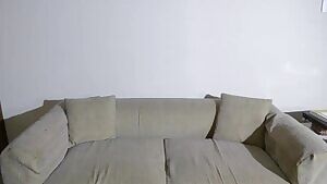 How to lounge on a Sunday! First GIF on request.