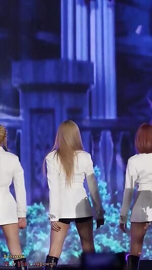 Dreamcatcher - Jiu, Yoohyeon, Sua & Siyeon