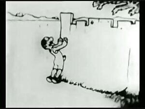 Eveready Harton in Buried Treasure 1929