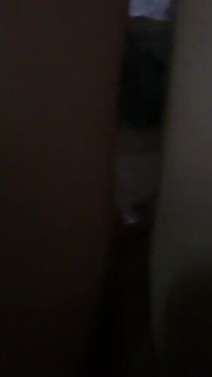 Thought I was going to cum, and then...