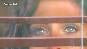 Dillion Harper & Naomi Woods - My Squirting Girlfriend