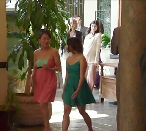 Alex & Kate Upton - GIF