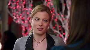 Gillian Jacobs & Alison Brie