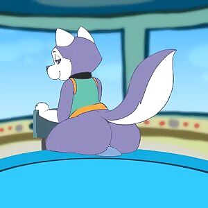 Mientras tanto en pawpatrol...