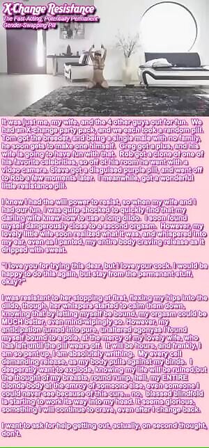 Descent into Madness