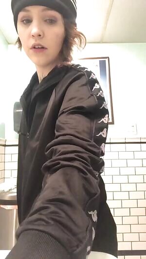 Bruises after 2 hours post tearful spanking , flash from work!