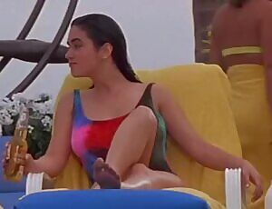 Jennifer Connelly -- Career Opportunities