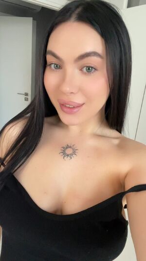 The best way to show how I want to fuck